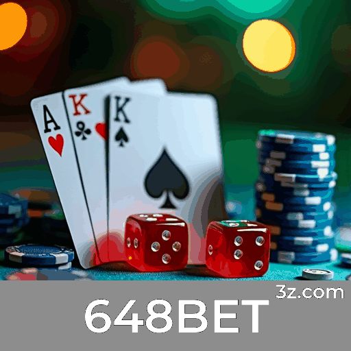 648BET: O Cassino Online de Confiança e Pagamentos Rápidos