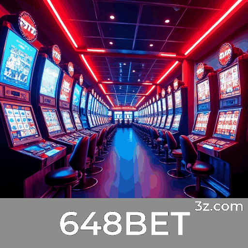 648BET: Estratégias de Bônus Inteligentes