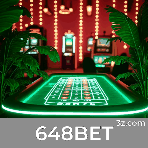 648BET: A Plataforma de Jogo Online com Serviço Profissional