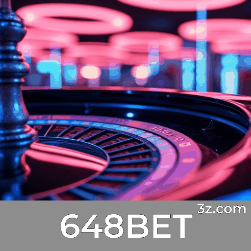 648BET Inovação: Tecnologia de jogos para o futuro