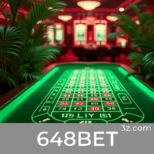 648BET: Ofertas Exclusivas para Usuários Brasileiros