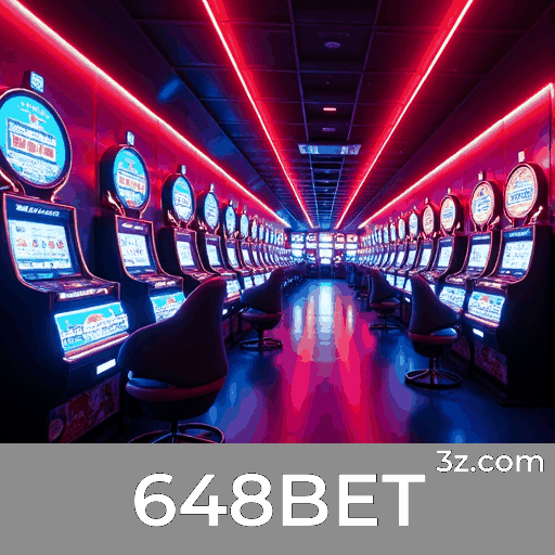 648BET Inovação: Tecnologia de jogos para o futuro