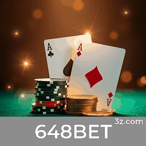 648BET: Estratégias de Bônus Inteligentes