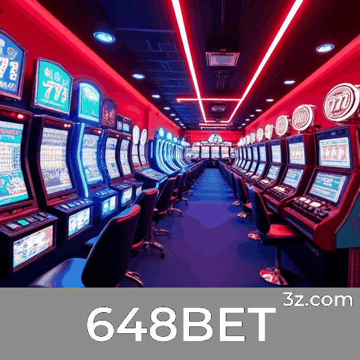 Desenvolvedores e Tecnologia: Inovação 648BET