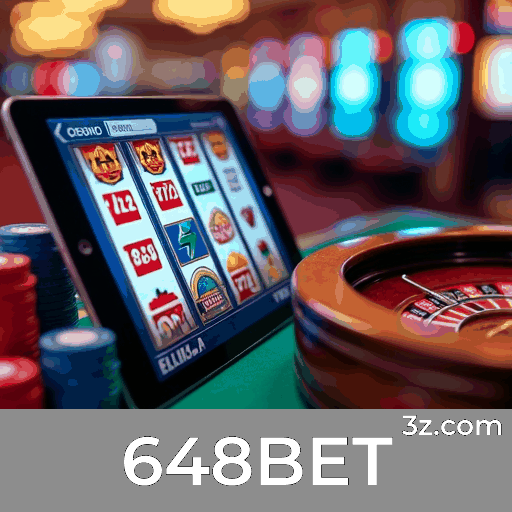 648BET: Download Rápido e Uso Fácil para Brasileiros