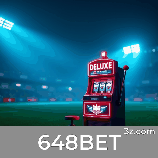 648BET: A Plataforma de Jogo Online com Serviço Profissional