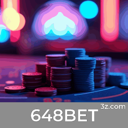 648BET: A Plataforma de Jogo Online com Serviço Profissional
