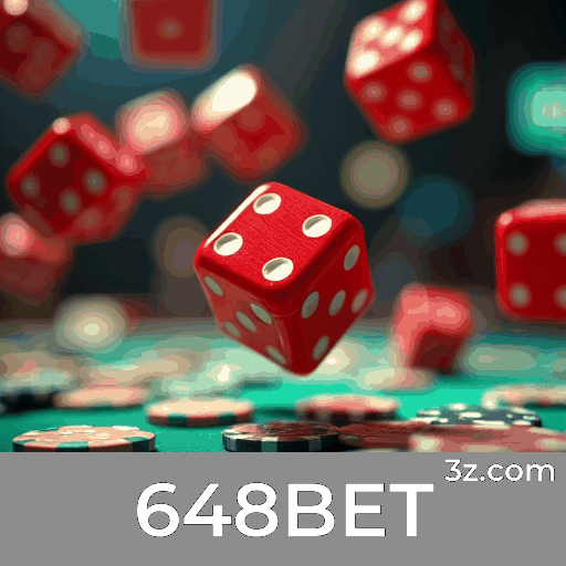 648BET Inovação: Tecnologia de jogos para o futuro