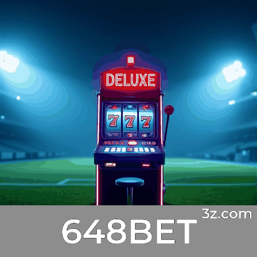 648BET: Ofertas Exclusivas para Usuários Brasileiros