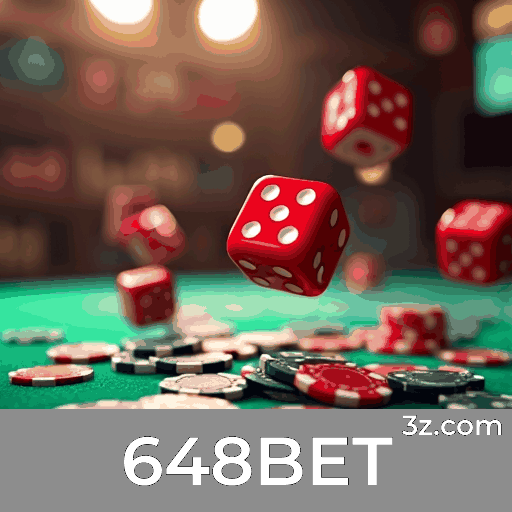 Mergulhe na Emoção e Realismo Psicológico do 648BET