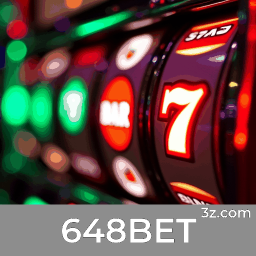648BET: A Plataforma de Jogo Online com Serviço Profissional