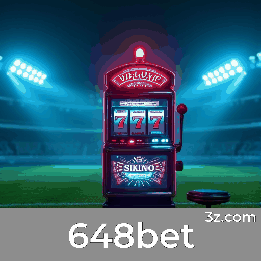 Cadastro na 648bet para desfrutar dos melhores jogos