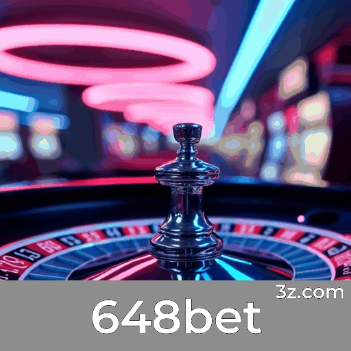 Formulário de cadastro da 648bet