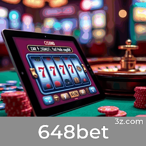 Formulário de cadastro da 648bet