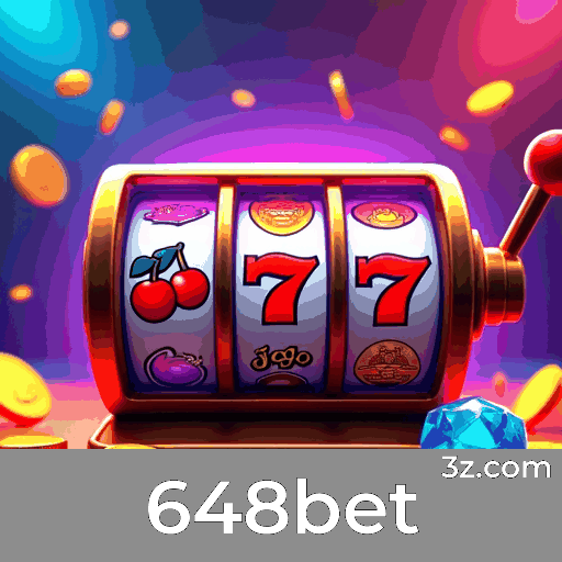 Cadastro na 648bet para desfrutar dos melhores jogos